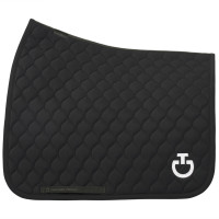 Вальтрап виїздковий Circular Quilted Jersey від Cavalleria Toscana