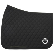 Вальтрап виїздковий Circular Quilted Jersey від Cavalleria Toscana