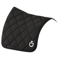 Вальтрап виїздковий Circular Quilted Jersey від Cavalleria Toscana