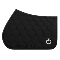 Вальтрап конкурний Quilted Jersey Perfored від Cavalleria Toscana Вальтрап конкурний Quilted Jersey Perfored від Cavalleria Toscana