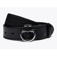 Ремінь чоловічий еластичний CT Clasp від Cavalleria Toscana