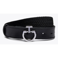Ремінь жіночий еластичний CT Clasp від Cavalleria Toscana