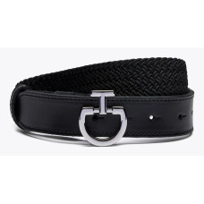 Ремень женский эластичный CT Clasp от Cavalleria Toscana