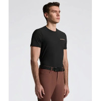 Футболка мужская CT Jersey w/Pocket от Cavalleria Toscana
