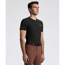 Футболка мужская CT Jersey w/Pocket от Cavalleria Toscana