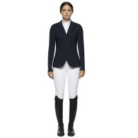 Редингот женский R-Evo Light Tech Knit Zip от Cavalleria Toscana