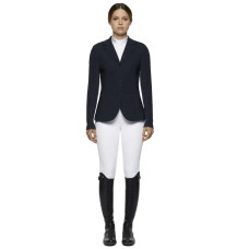 Редингот женский R-Evo Light Tech Knit Zip от Cavalleria Toscana
