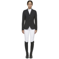 Редингот женский R-Evo Light Tech Knit Zip от Cavalleria Toscana