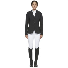 Редингот женский R-Evo Light Tech Knit Zip от Cavalleria Toscana