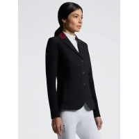 Редингот женский R-Evo Light Tech Knit Zip от Cavalleria Toscana