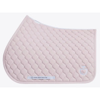 Вальтрап конкурний Circular Quilted Jersey від Cavalleria Toscana