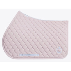 Вальтрап конкурный Circular Quilted Jersey от Cavalleria Toscana