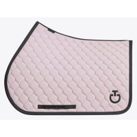 Вальтрап конкурный Circular Quilted Jersey от Cavalleria Toscana