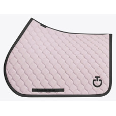 Вальтрап конкурный Circular Quilted Jersey от Cavalleria Toscana
