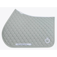 Вальтрап конкурний Circular Quilted Jersey від Cavalleria Toscana