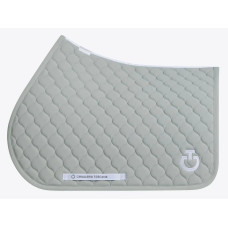Вальтрап конкурный Circular Quilted Jersey от Cavalleria Toscana