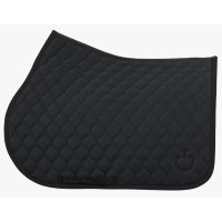 Вальтрап конкурный Circular Quilted Jersey от Cavalleria Toscana