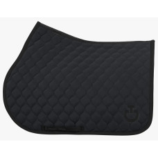 Вальтрап конкурный Circular Quilted Jersey от Cavalleria Toscana