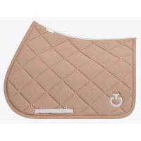 Вальтрап конкурный Diamond Quilted Jersey от Cavalleria Toscana