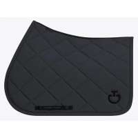 Вальтрап конкурний Diamond Quilted Jersey від Cavalleria Toscana