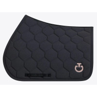Вальтрап конкурний Quilted Jersey Perfored від Cavalleria Toscana