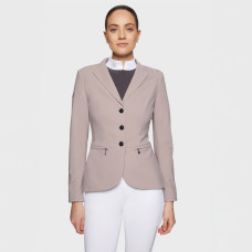 Редингот женский Victorine Crystal Ferna Latte от Samshield