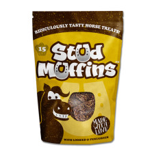 Маффіни Stud Muffins (15шт. / уп)  від Likit