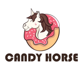 Candy Horse