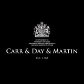 Carr&Day&Martin