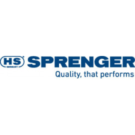 Sprenger