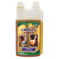 Масло Omega 3 от TRM
