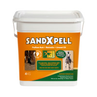 Добавка для удаления песка Sandxpell от TRM