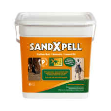 Добавка для удаления песка Sandxpell от TRM