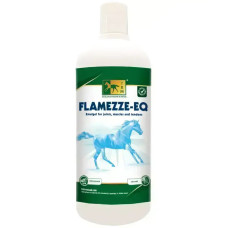 Линимент для суставов и мышц Flamezze-EQ от TRM