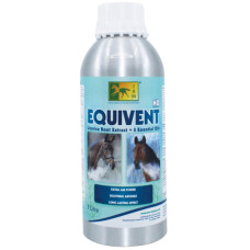 Добавка для дыхательных путей Equivent ND от TRM
