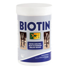Добавка для копыт Biotin от TRM
