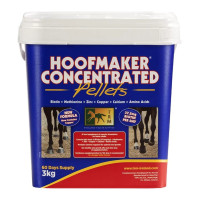 Добавка для копыт и шерсти Hoofmaker Concentrated от TRM