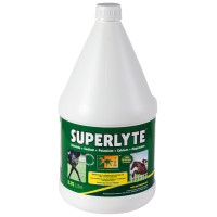 Электролиты Superlyte от TRM Электролиты Superlyte от TRM