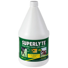 Електроліти Superlyte від TRM