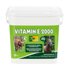 Добавка Vitamin E 2000 от TRM