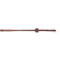 Поводья резиновые с перемычками 1/2 Rubber от Trust Equestrian