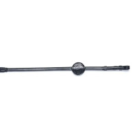 Поводья резиновые с перемычками 1/2 Rubber от Trust Equestrian