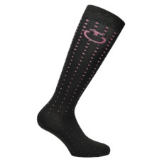 Гольфы CT Pop Art Jacquard от Cavalleria Toscana
