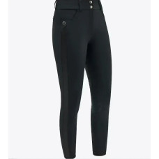 Бриджи женские  с полной силиконовой леей CT Tuxedo от Cavalleria Toscana.