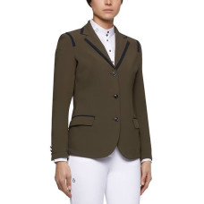Редингот женский With Micro Print от Cavalleria Toscana