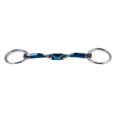 Трензель під мундштук Sweet Iron- Bradoon-Eliptical, товщина 16 мм від Trust Equestrian