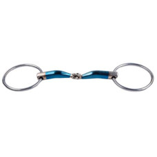 Трензель Sweet Iron loose ring jointed, товщина 16 мм від Trust Equestrian