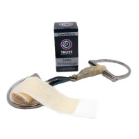 Латексный бинт для железа Sealtex от Trust Equestrian