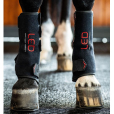 Ногавки инфракрасные передние LED Red Light от Horseware.
