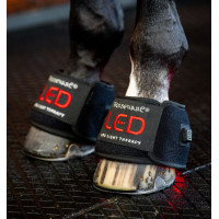 Колокольчики инфракрасные LED Red Light от Horseware. Колокольчики инфракрасные LED Red Light от Horseware.